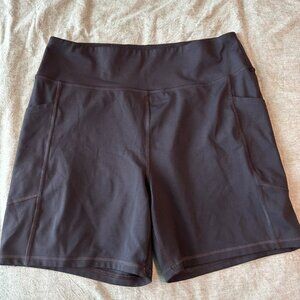 American Eagle The Everything Pocket Bike Short